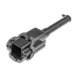 Front Right Headlight Cleaning Washer Fluid Jet AMCP-24038-TY022 OE Ref 8520702140