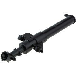 Left Headlight Cleaning Washer Fluid Jet AMCP-24042-VV015 OE Ref 31276117