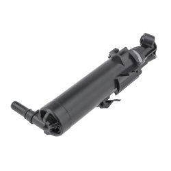 Front Right Headlight Cleaning Washer Fluid Jet AMCP-24045-AU076 OE Ref 8K0955102D