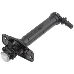 Right Headlight Cleaning Washer Fluid Jet AMCP-24047-AU103 OE Ref 4G0955102A