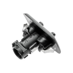 Front Left Headlight Cleaning Washer Fluid Jet AMCP-24051-BM046 OE Ref 8360661