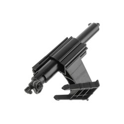 Front Left Headlight Cleaning Washer Fluid Jet AMCP-24052-FR005 OE Ref 1716806