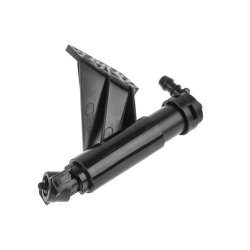 Front Left Headlight Cleaning Washer Fluid Jet AMCP-24053-KA005 OE Ref 986712P500