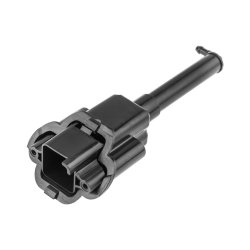 Front Left Headlight Cleaning Washer Fluid Jet AMCP-24055-TY023 OE Ref 8520802140