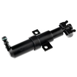 Front Right Headlight Cleaning Washer Fluid Jet AMCP-24061-VW006 OE Ref 3C0955104A