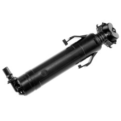 Front Right Headlight Cleaning Washer Fluid Jet AMCP-24062-VW008 OE Ref 3AD955104