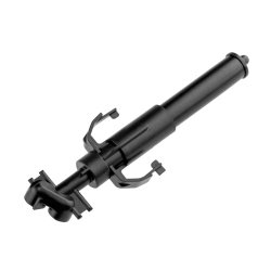 Front Right Headlight Cleaning Washer Fluid Jet AMCP-24063-VW019 OE Ref 3G0955104