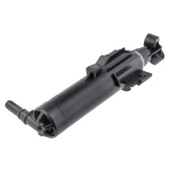 Front Left Headlight Cleaning Washer Fluid Jet AMCP-24067-AU075 OE Ref 8K0955101D