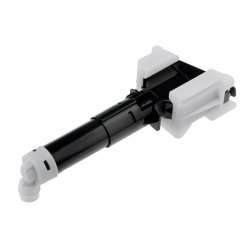 Right Headlight Cleaning Washer Fluid Jet AMCP-24069-MZ008 OE Ref BHB65182X