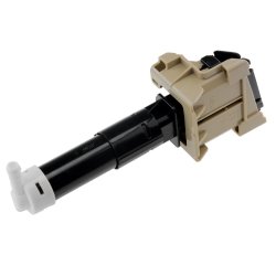 Right Headlight Cleaning Washer Fluid Jet AMCP-24070-MZ011 OE Ref GDK15182X
