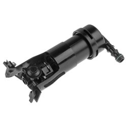 Front Right Headlight Cleaning Washer Fluid Jet AMCP-24071-NS013 OE Ref 28641JN00A