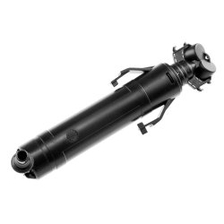 Front Left Headlight Cleaning Washer Fluid Jet AMCP-24082-VW007 OE Ref 3AD955103