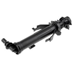 Front Right Headlight Cleaning Washer Fluid Jet AMCP-24085-VW030 OE Ref 5G0955104