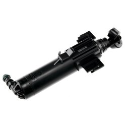 Front Left Headlight Cleaning Washer Fluid Jet AMCP-24088-AU026 OE Ref 8T0955101