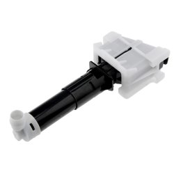 Left Headlight Cleaning Washer Fluid Jet AMCP-24097-MZ009 OE Ref BHB65182Y