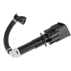 Front Left Headlight Cleaning Washer Fluid Jet AMCP-24101-NS016 OE Ref 286429W50A