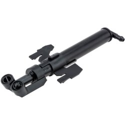 Left Headlight Cleaning Washer Fluid Jet AMCP-24107-VV013 OE Ref 31349382