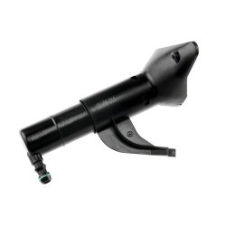 Front Right Headlight Cleaning Washer Fluid Jet AMCP-24108-VW011 OE Ref 7P6955978