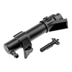 Front Left Headlight Cleaning Washer Fluid Jet AMCP-24109-VW027 OE Ref 1K8955103