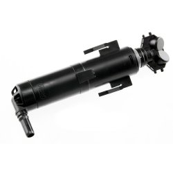 Front Left Headlight Cleaning Washer Fluid Jet AMCP-24114-BM015 OE Ref 51427231891