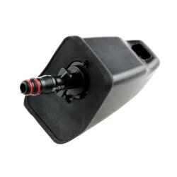 Left Headlight Cleaning Washer Fluid Jet AMCP-24117-HD002 OE Ref 76885SCAS11