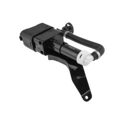 Left Headlight Cleaning Washer Fluid Jet AMCP-24122-MZ012 OE Ref EH105182Y