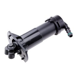Right Headlight Cleaning Washer Fluid Jet AMCP-24123-SE001 OE Ref 3R0955102
