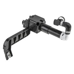 Front Left Headlight Cleaning Washer Fluid Jet AMCP-24124-TY037 OE Ref 8520853040