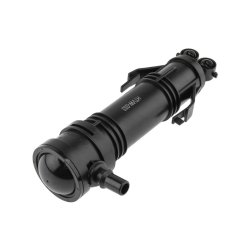 Right Headlight Cleaning Washer Fluid Jet AMCP-24129-VW033 OE Ref 7P6955104A