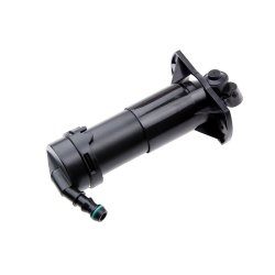 Left Headlight Cleaning Washer Fluid Jet AMCP-24133-SE000 OE Ref 3R0955101