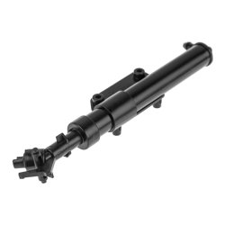 Front Left Headlight Cleaning Washer Fluid Jet AMCP-24135-VV002 OE Ref 31294406