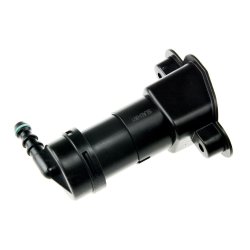 Front Right Headlight Cleaning Washer Fluid Jet AMCP-24139-AU001 OE Ref 8E0955102D