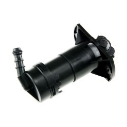 Front Right Headlight Cleaning Washer Fluid Jet AMCP-24142-AU007 OE Ref 4F0955102