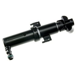 Front Right Headlight Cleaning Washer Fluid Jet AMCP-24145-AU013 OE Ref 8R0955102