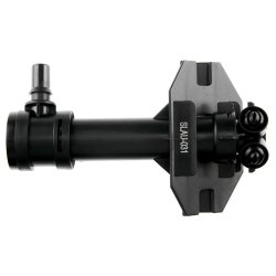 Gicleur de lave-phare avant droit pour AUDI Q3 OE 8U0955102 Aftermarket