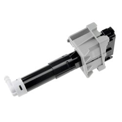 Right Headlight Cleaning Washer Fluid Jet AMCP-24156-MZ005 OE Ref GHR45182X