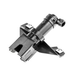 Front Right Headlight Cleaning Washer Fluid Jet AMCP-24159-TY034 OE Ref 8520748011