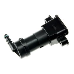 Front Left Headlight Cleaning Washer Fluid Jet AMCP-24164-AU002 OE Ref 8E0955101