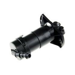 Front Left Headlight Cleaning Washer Fluid Jet AMCP-24166-AU006 OE Ref 4F0955101