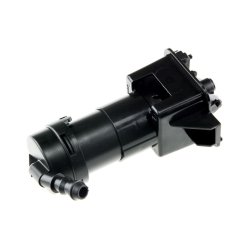 Front Left Headlight Cleaning Washer Fluid Jet AMCP-24167-AU008 OE Ref 4F0955101B