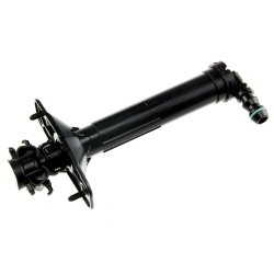 Front Left Headlight Cleaning Washer Fluid Jet AMCP-24168-AU010 OE Ref 4G0955101B