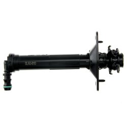 Front Left Headlight Cleaning Washer Fluid Jet AMCP-24168-AU010 OE Ref 4G0955101B Aftermarket