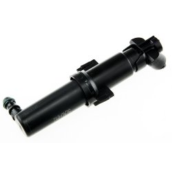 Front Left Headlight Cleaning Washer Fluid Jet AMCP-24169-AU012 OE Ref 8R0955101