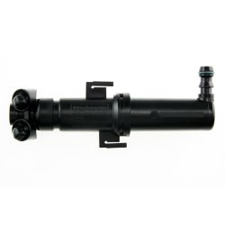 Gicleur de lave-phare avant gauche pour AUDI Q5 OE 8R0955101 Aftermarket