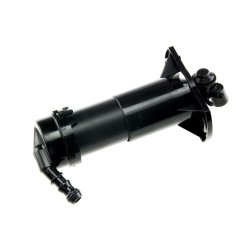 Front Left Headlight Cleaning Washer Fluid Jet AMCP-24170-AU020 OE Ref 4L0955101