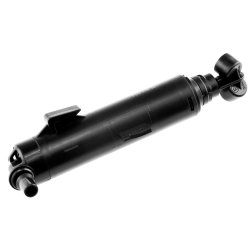 Front Left Headlight Cleaning Washer Fluid Jet AMCP-24172-AU024 OE Ref 8X0955101D