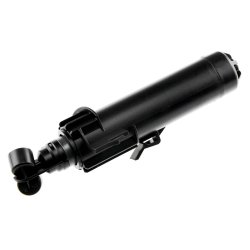 Front Left Headlight Cleaning Washer Fluid Jet AMCP-24173-AU028 OE Ref 8T0955101D