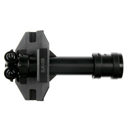 Gicleur de lave-phare avant gauche pour AUDI Q3 OE 8U0955101 Aftermarket