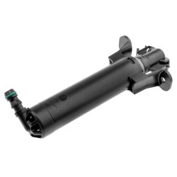 Front Left Headlight Cleaning Washer Fluid Jet AMCP-24176-AU034 OE Ref 8VD955101