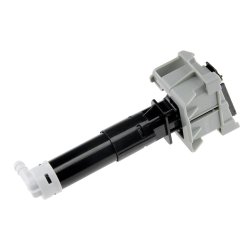 Left Headlight Cleaning Washer Fluid Jet AMCP-24179-MZ004 OE Ref GHR45182Y